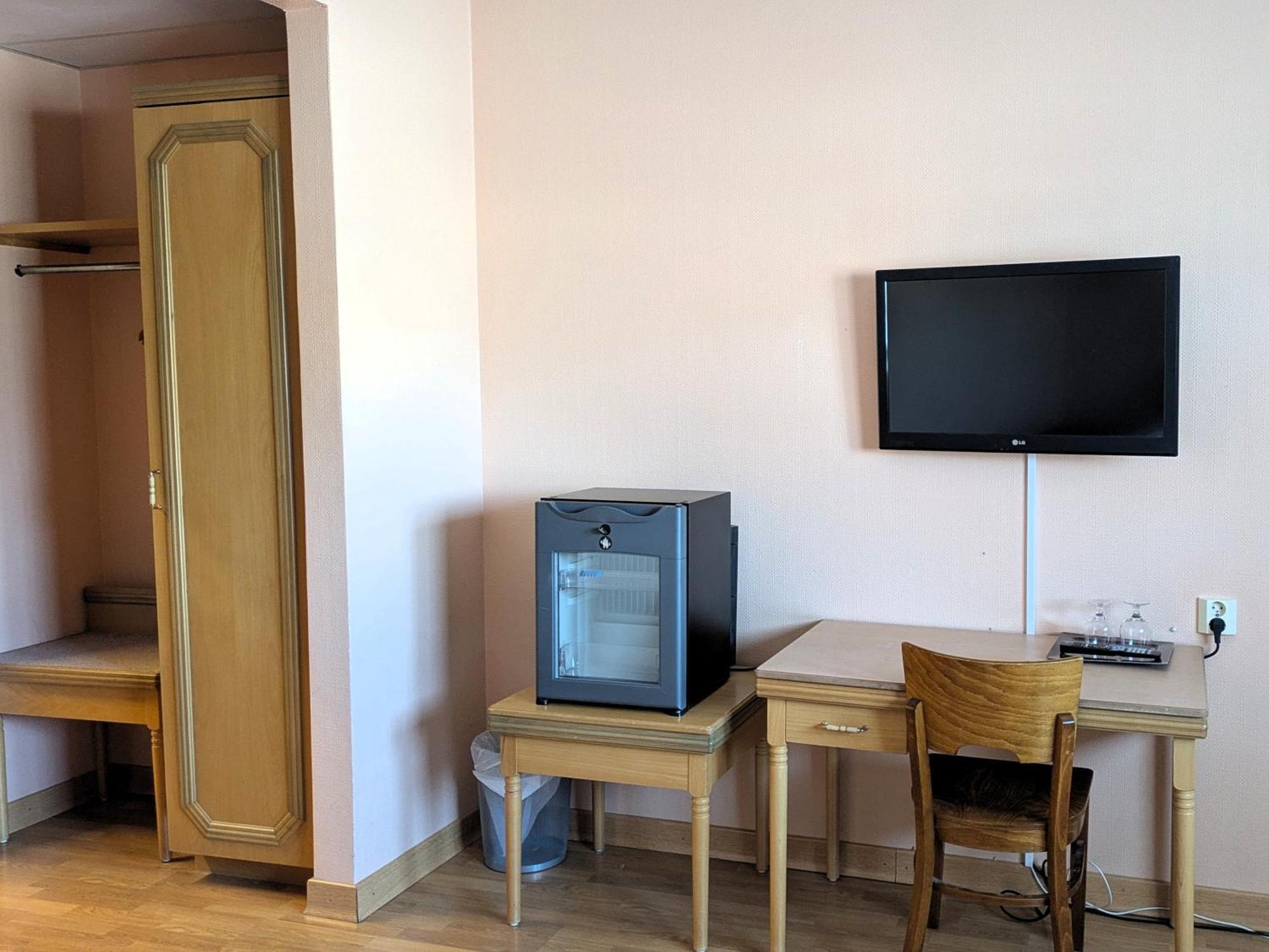 Hiisi Hotel Turku Seaport ภายนอก รูปภาพ