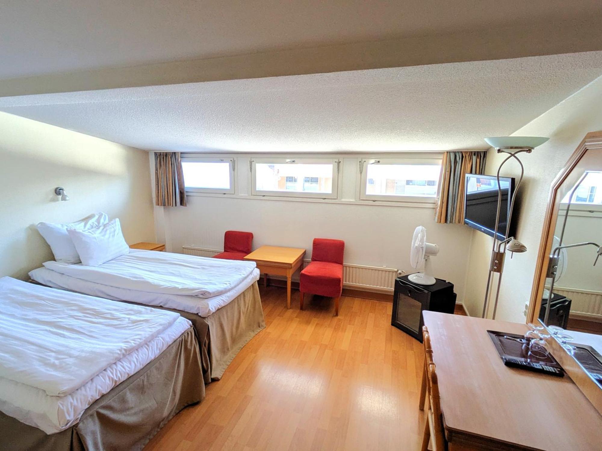 Hiisi Hotel Turku Seaport ภายนอก รูปภาพ
