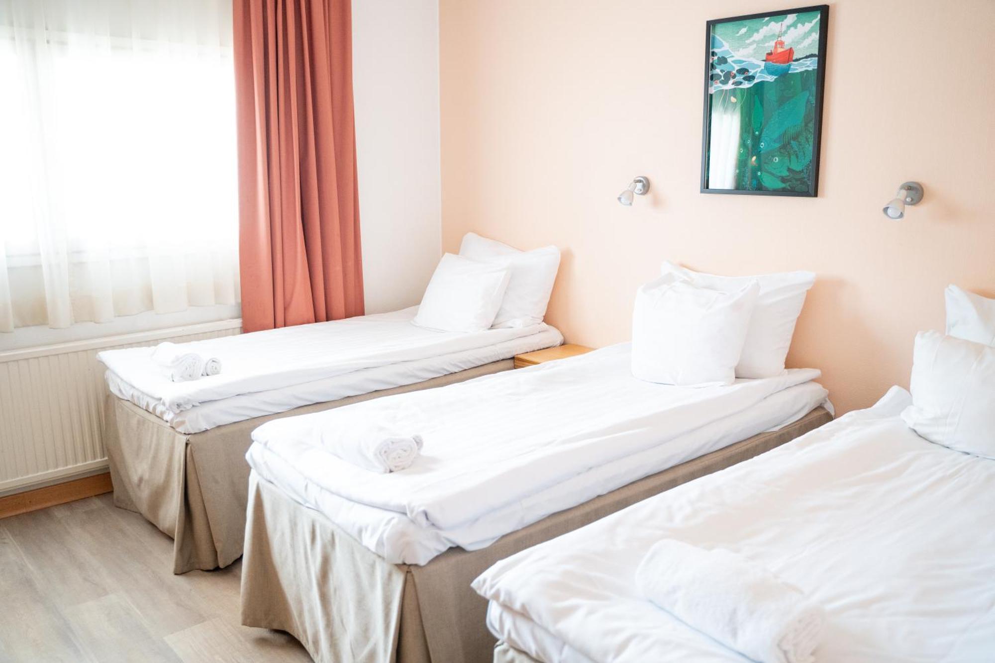 Hiisi Hotel Turku Seaport ภายนอก รูปภาพ