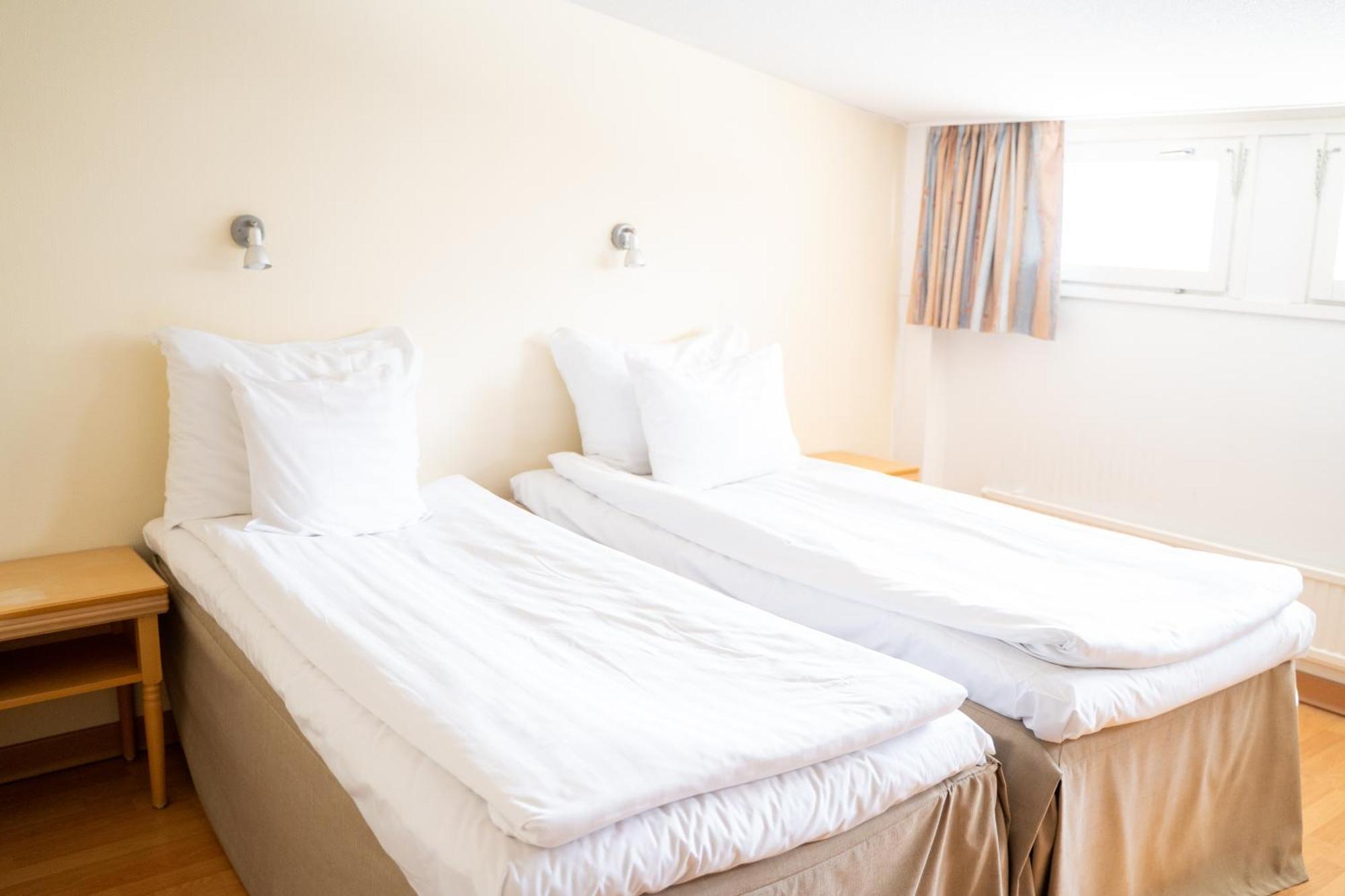 Hiisi Hotel Turku Seaport ภายนอก รูปภาพ