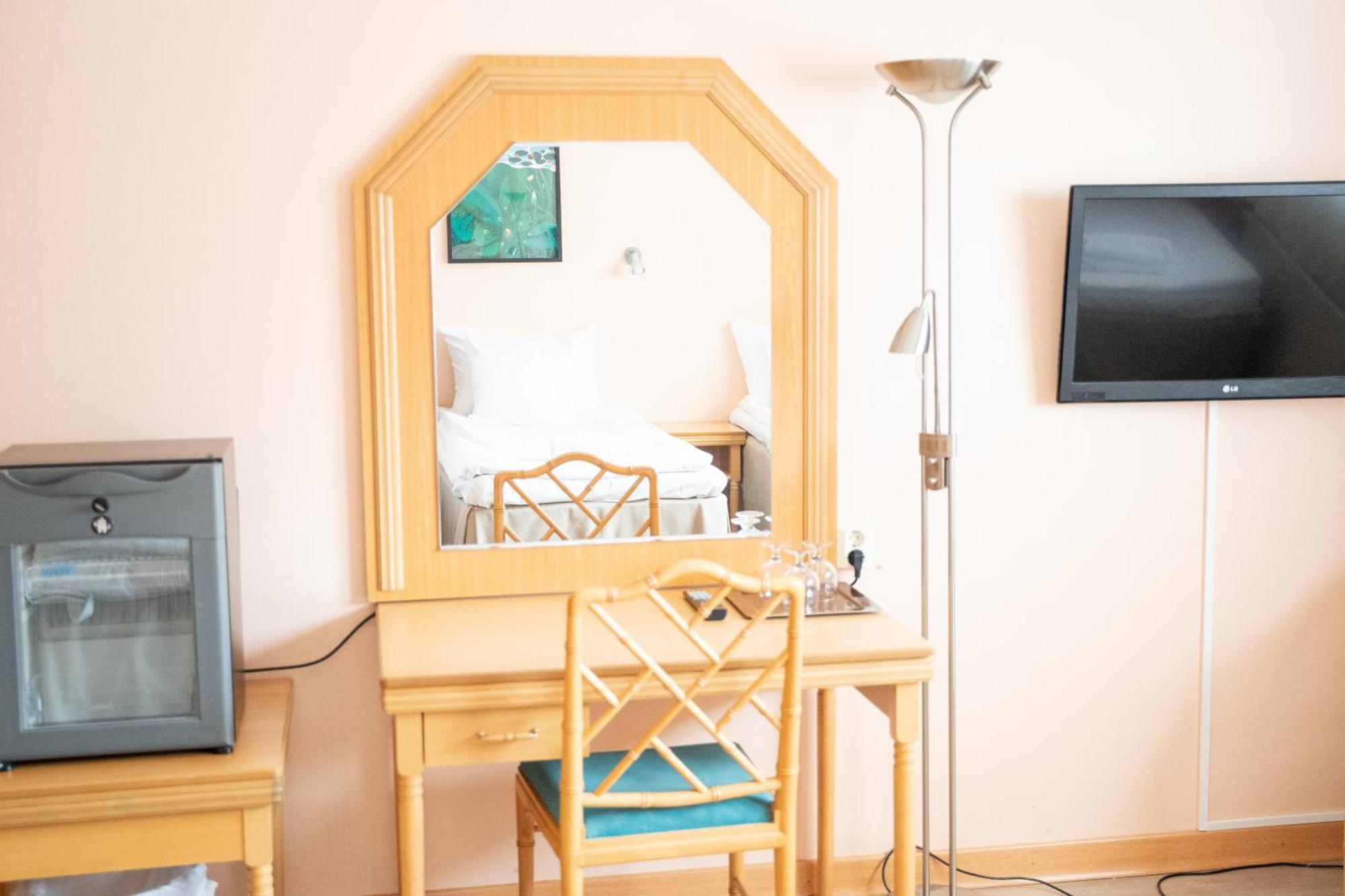 Hiisi Hotel Turku Seaport ภายนอก รูปภาพ