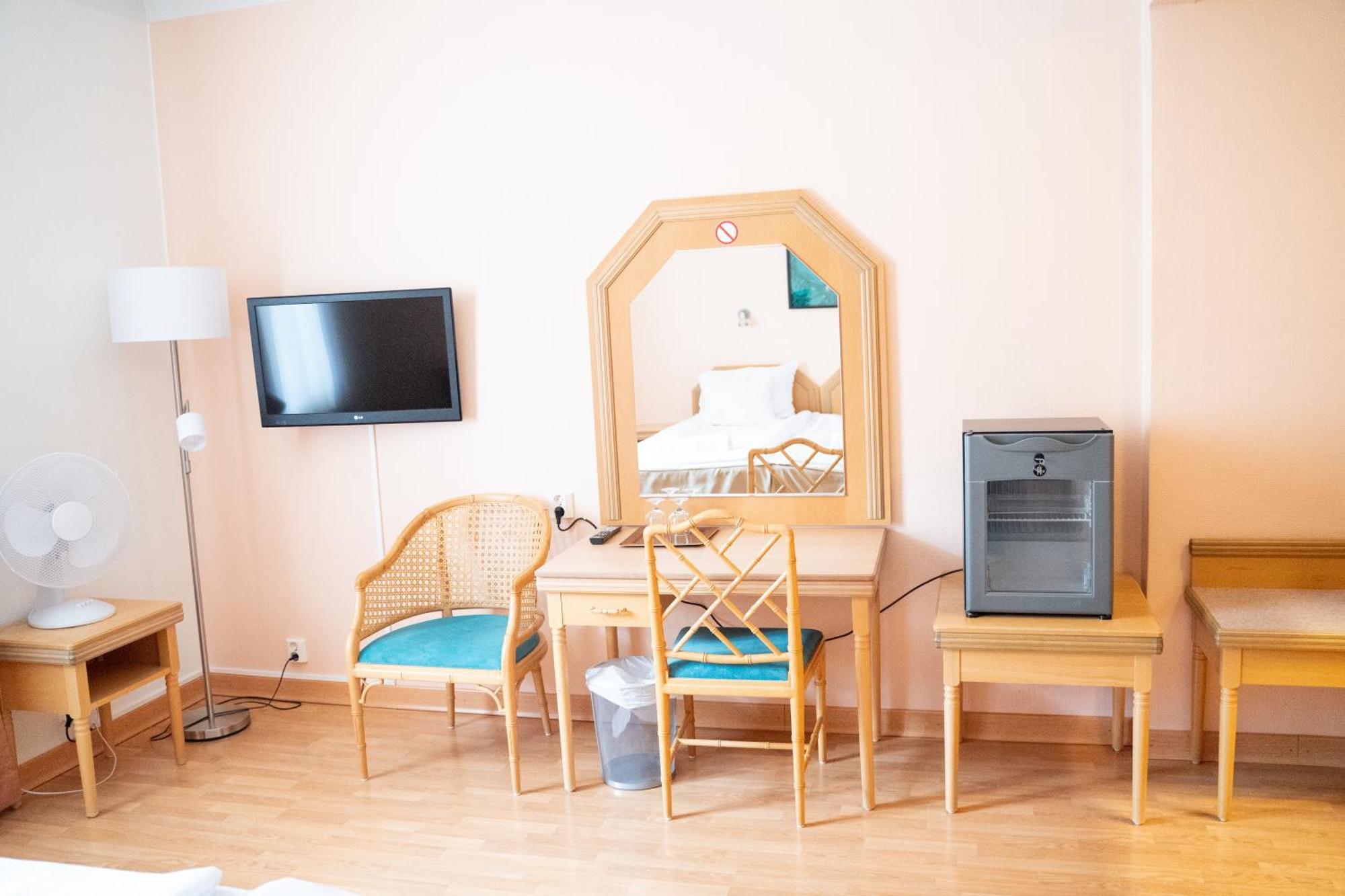 Hiisi Hotel Turku Seaport ภายนอก รูปภาพ