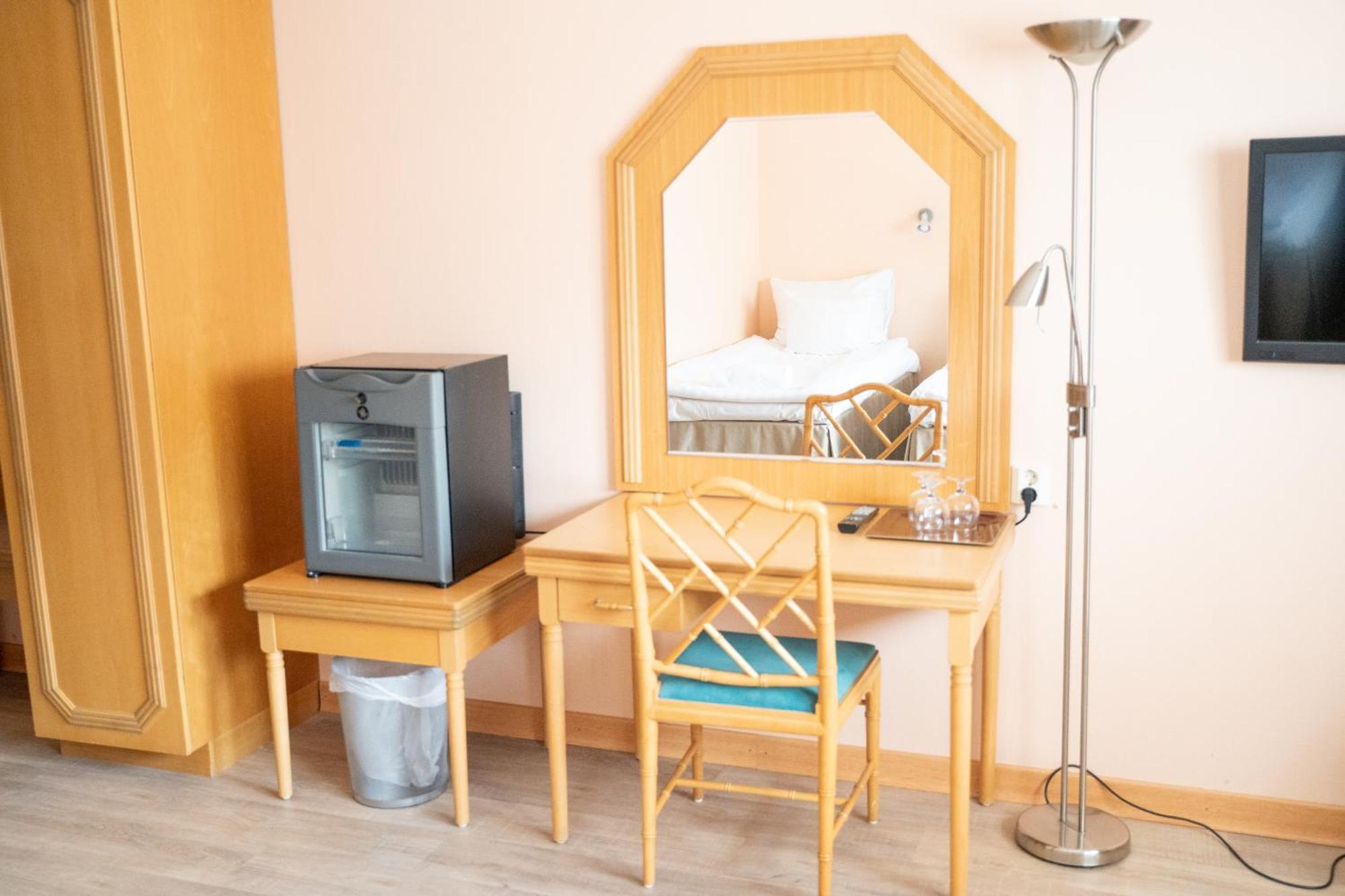 Hiisi Hotel Turku Seaport ภายนอก รูปภาพ
